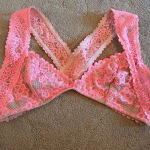 Free people Bralette